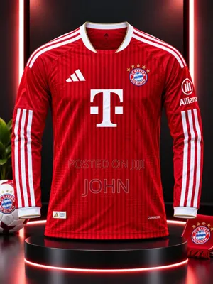 Original Jersey