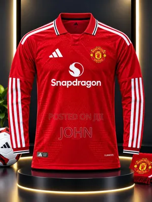 Original Jersey