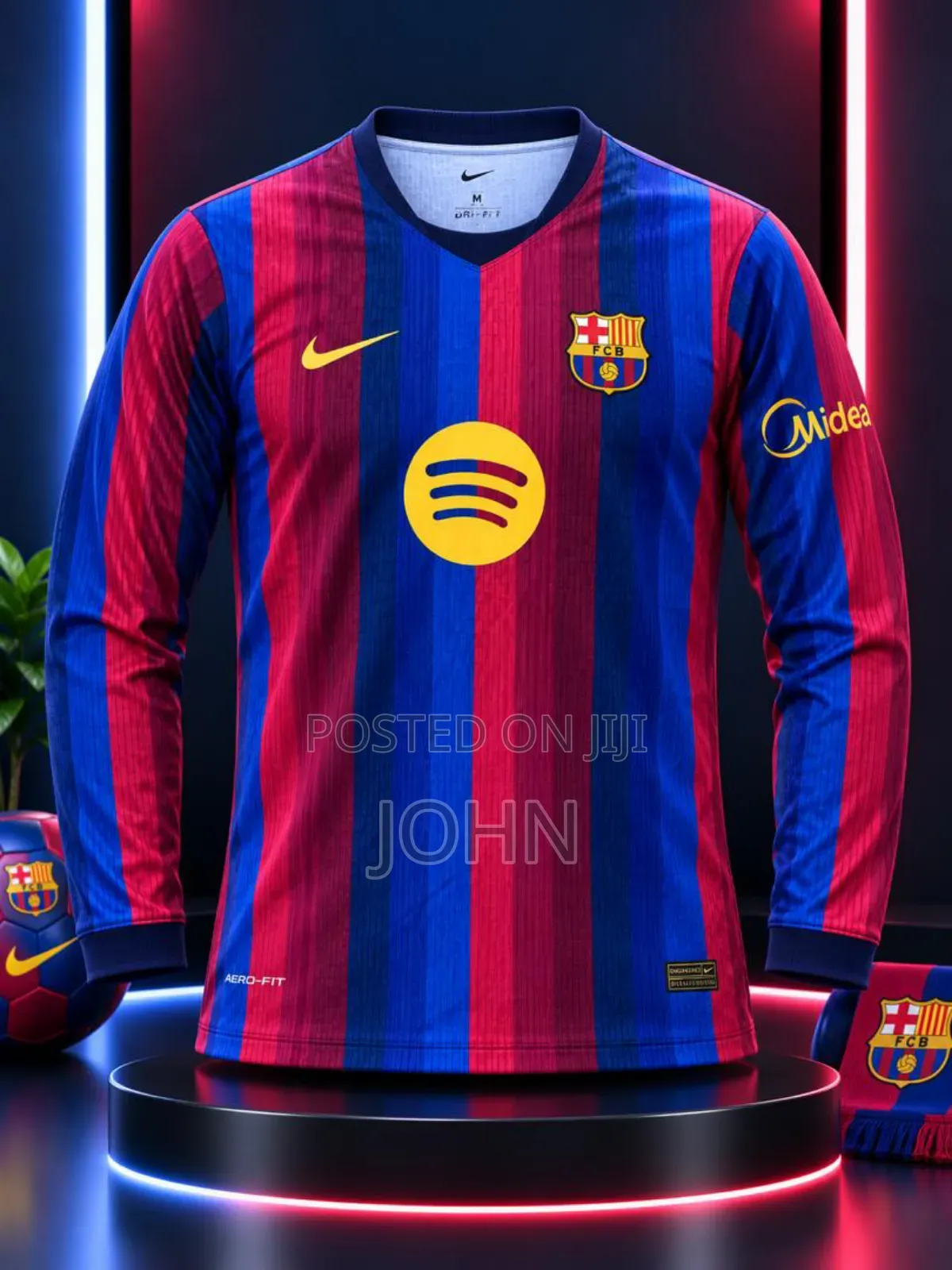 Original Jersey