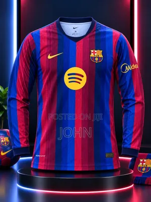 Original Jersey