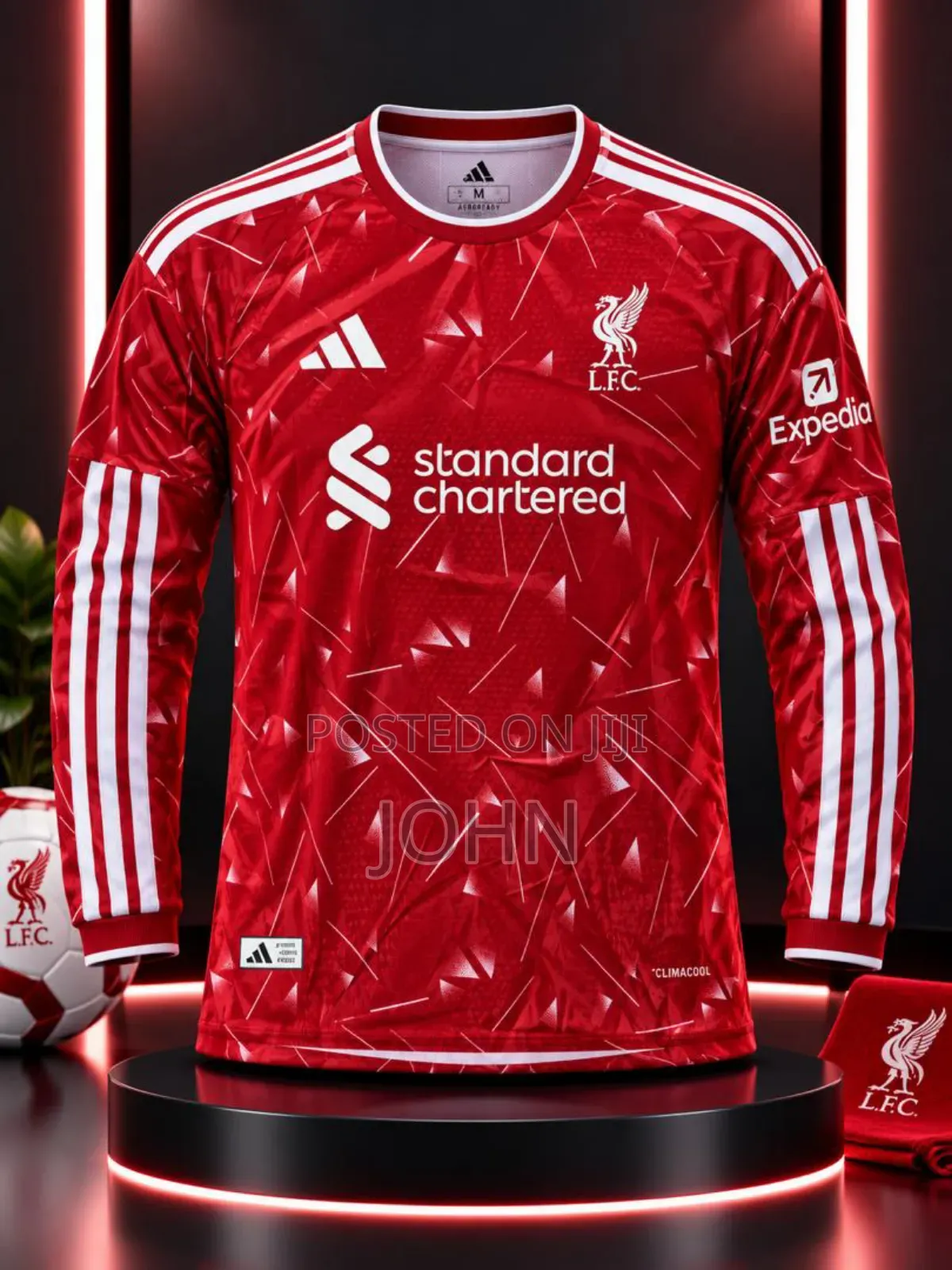 Original Jersey