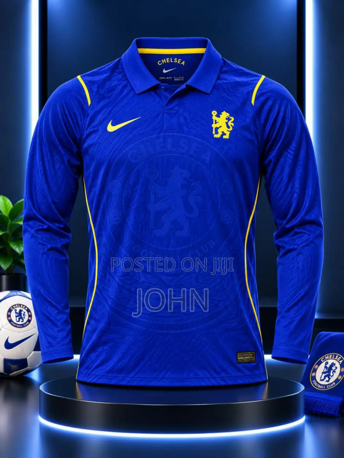 Original Jersey