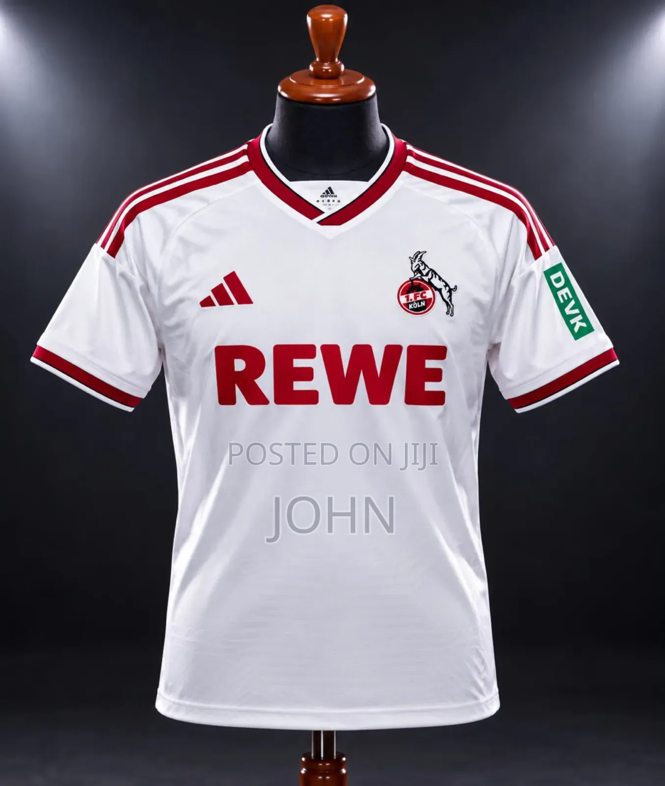 Original Jersey