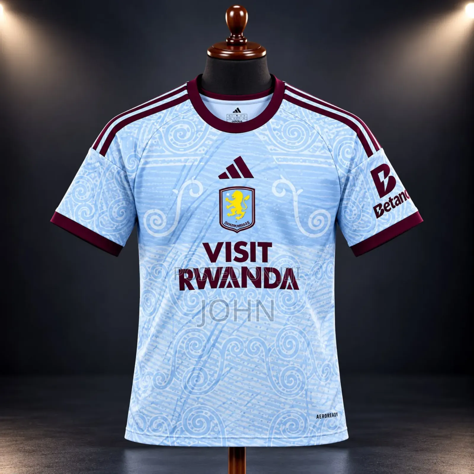 Original Jersey