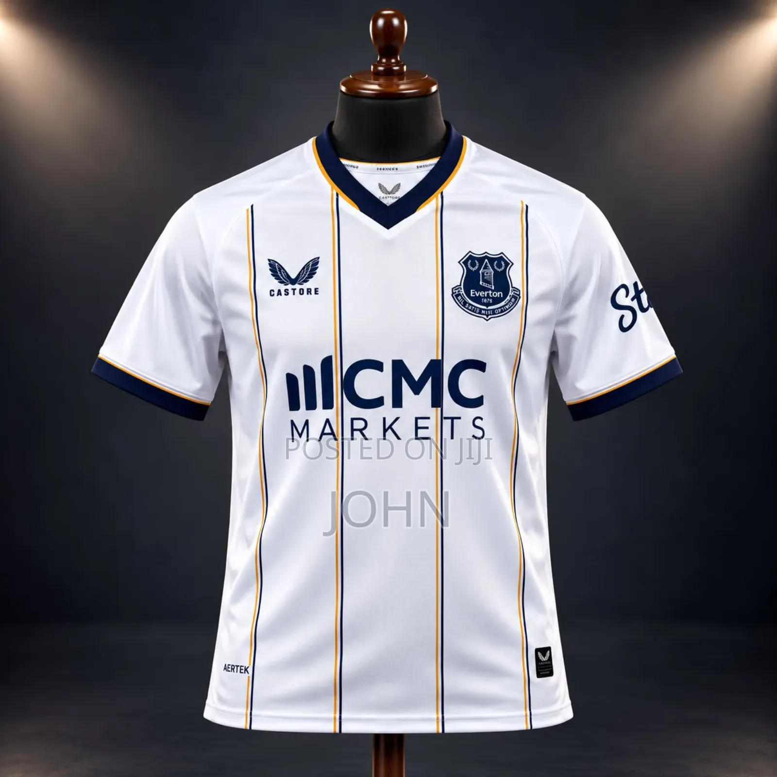 Original Jersey