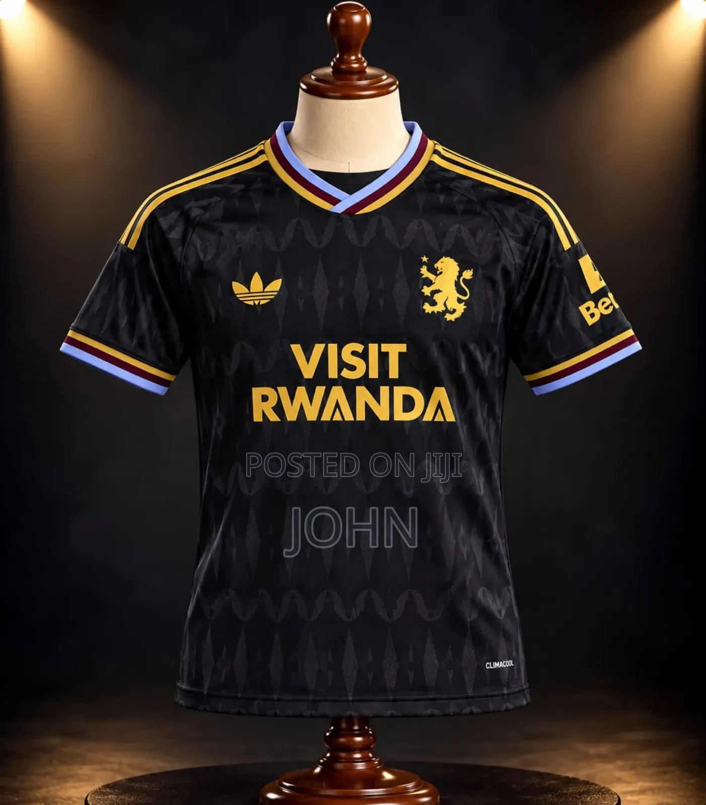 Original Jersey