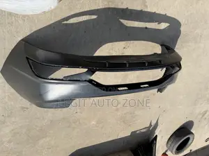 Hyundai Elantra 2019,2020, Back Bumper Available
