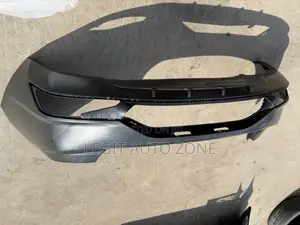 Hyundai Elantra 2019,2020, Back Bumper Available