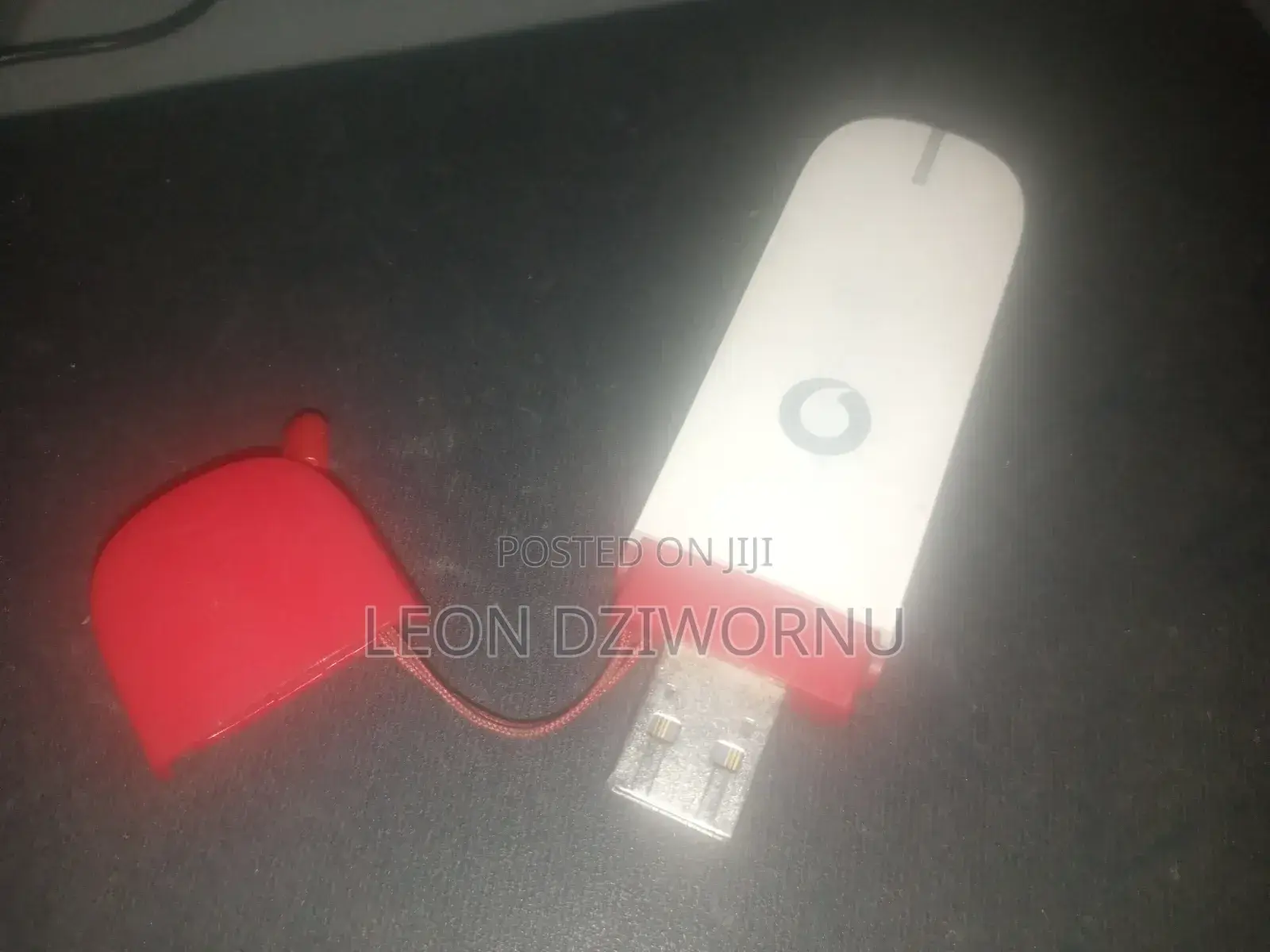 Vodafone Mobile Broadband USB Modem
