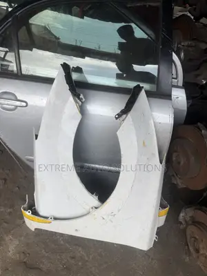 Hyundai Elantra 2016 Fender