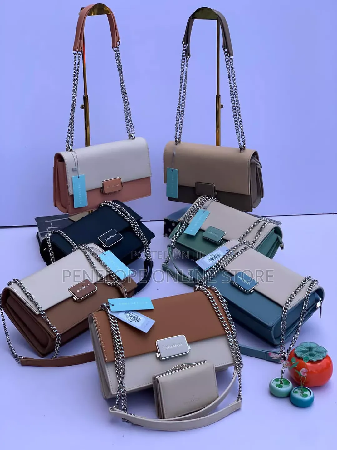 Bags. Hot Selling, Affordable and Quality