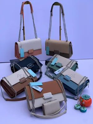 Bags. Hot Selling, Affordable and Quality
