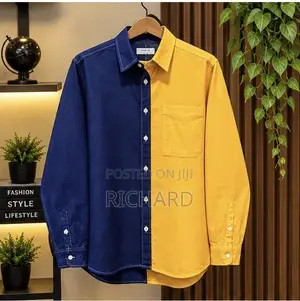 African Shirt