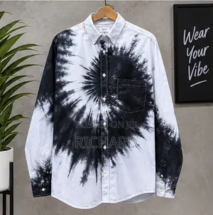 African Shirt