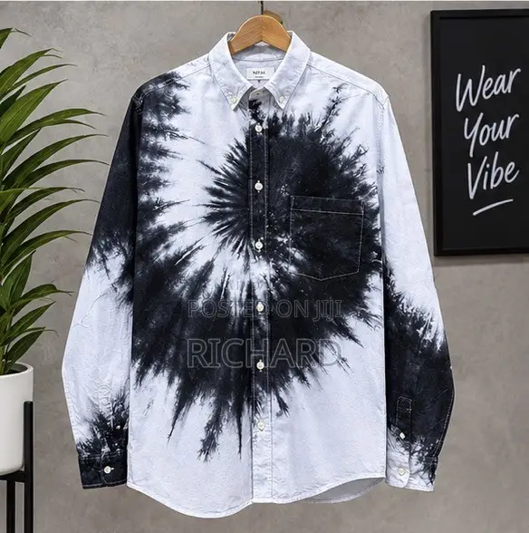 African Shirt