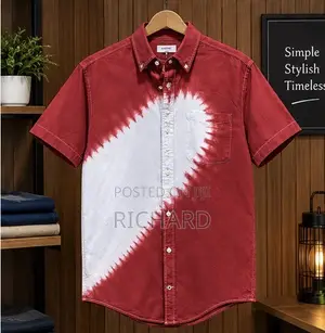 African Shirt