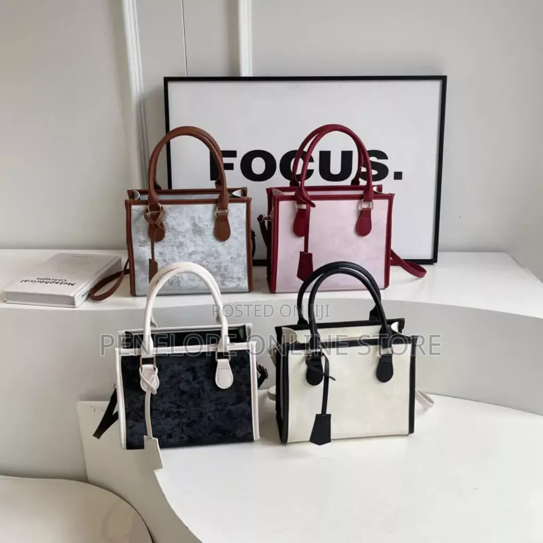 Bags. Hot Selling, Affordable and Quality
