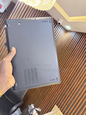 Laptop Lenovo ThinkPad X390 16GB Intel Core i7 SSD 256GB