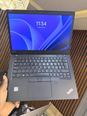 Laptop Lenovo ThinkPad X390 16GB Intel Core i7 SSD 256GB