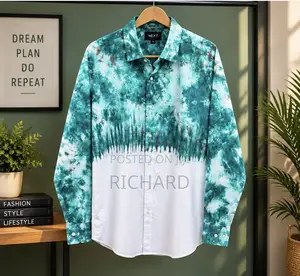 African Shirt