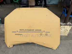 Honda Civic 2022,2023,2024,2025,2026, Bonnet Available