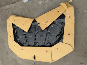 Honda Civic 2022,2023,2024,2025,2026, Bonnet Available