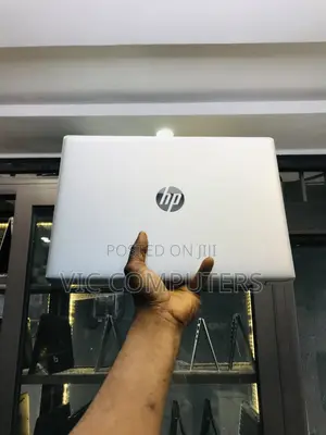 Laptop HP ProBook 440 G5 8GB Intel Core i5 SSD 256GB