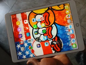 Apple iPad 10.2 (2020) 32 GB Pink