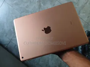 Apple iPad 10.2 (2020) 32 GB Pink