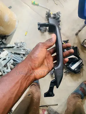Toyota Tundra 2020 Doorhandle