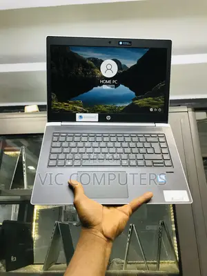 Laptop HP ProBook 440 G5 8GB Intel Core i5 SSD 256GB