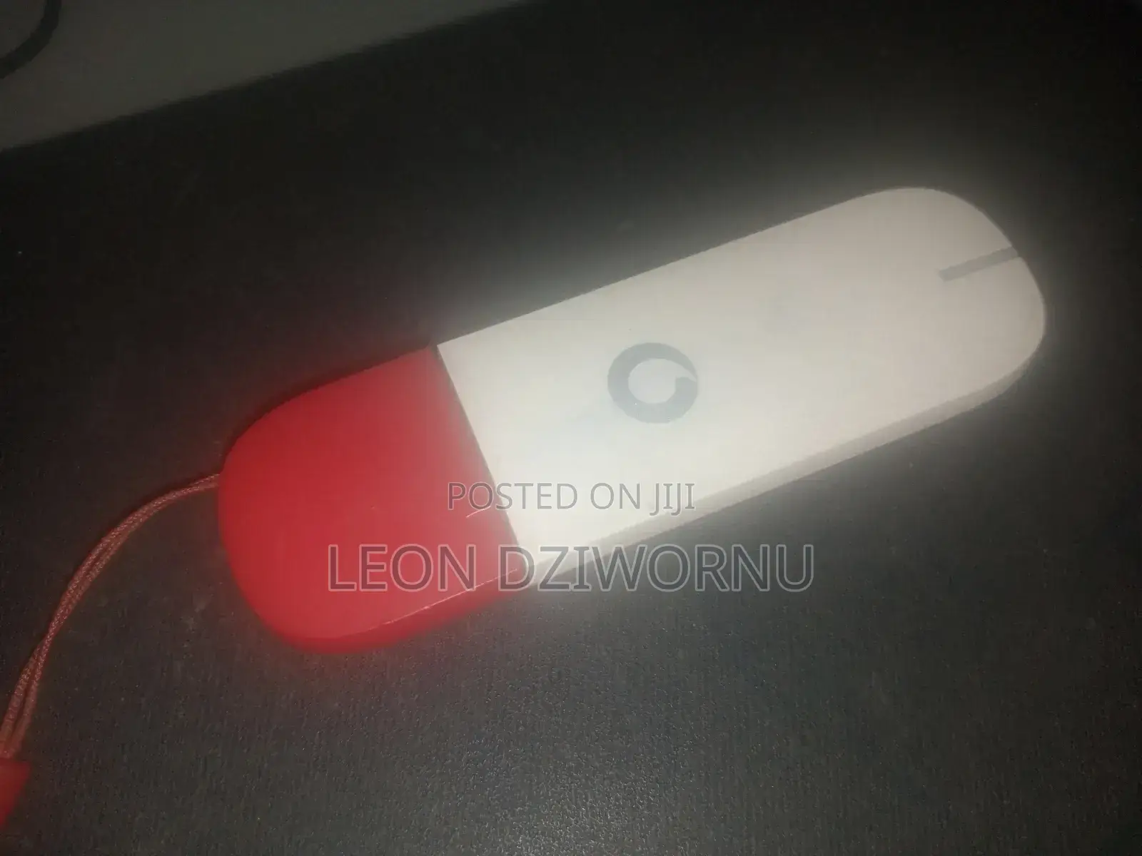 Vodafone Mobile Broadband USB Modem