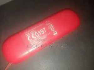 Vodafone Mobile Broadband USB Modem