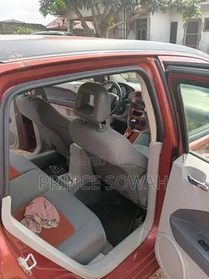 Dodge Caliber 2.0 2008 Brown