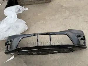 Honda Civic 2022,2023,2024, Front Bumper Available