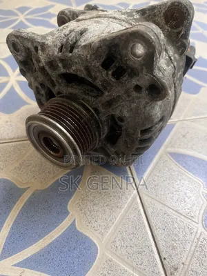 Foreign Used Jetta 6 Alternators