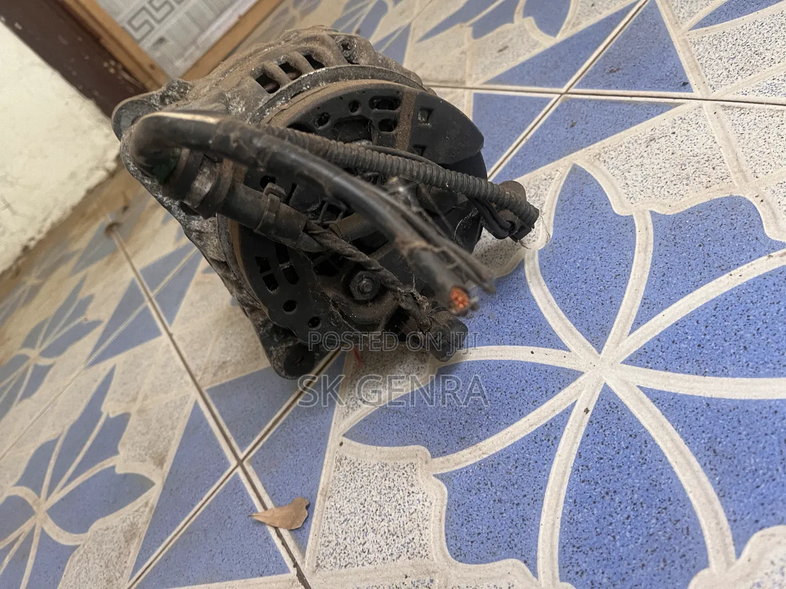 Foreign Used Jetta 6 Alternators