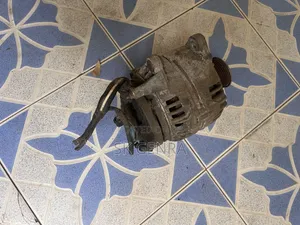 Foreign Used Jetta 6 Alternators