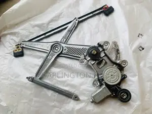 Toyota Hilux KUN15 2005-2015 Door Machine