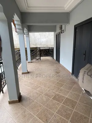 2bdrm Apartment in Othen Property Care, Ofankor for rent