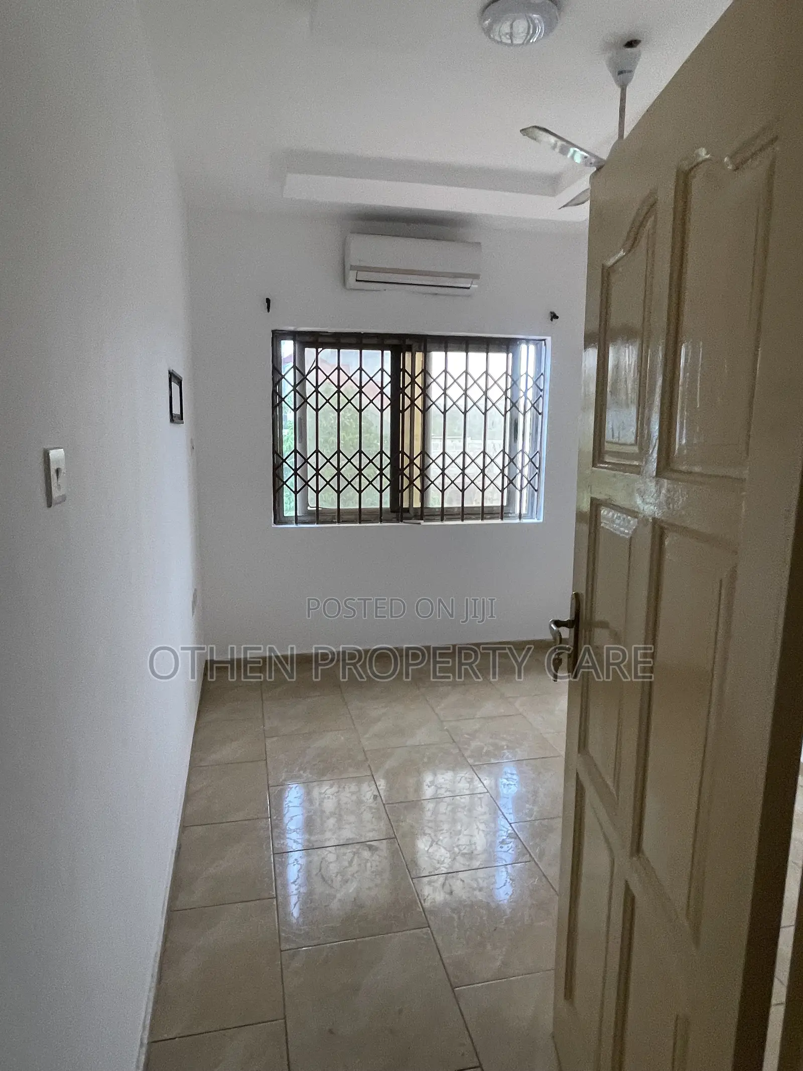 2bdrm Apartment in Othen Property Care, Ofankor for rent
