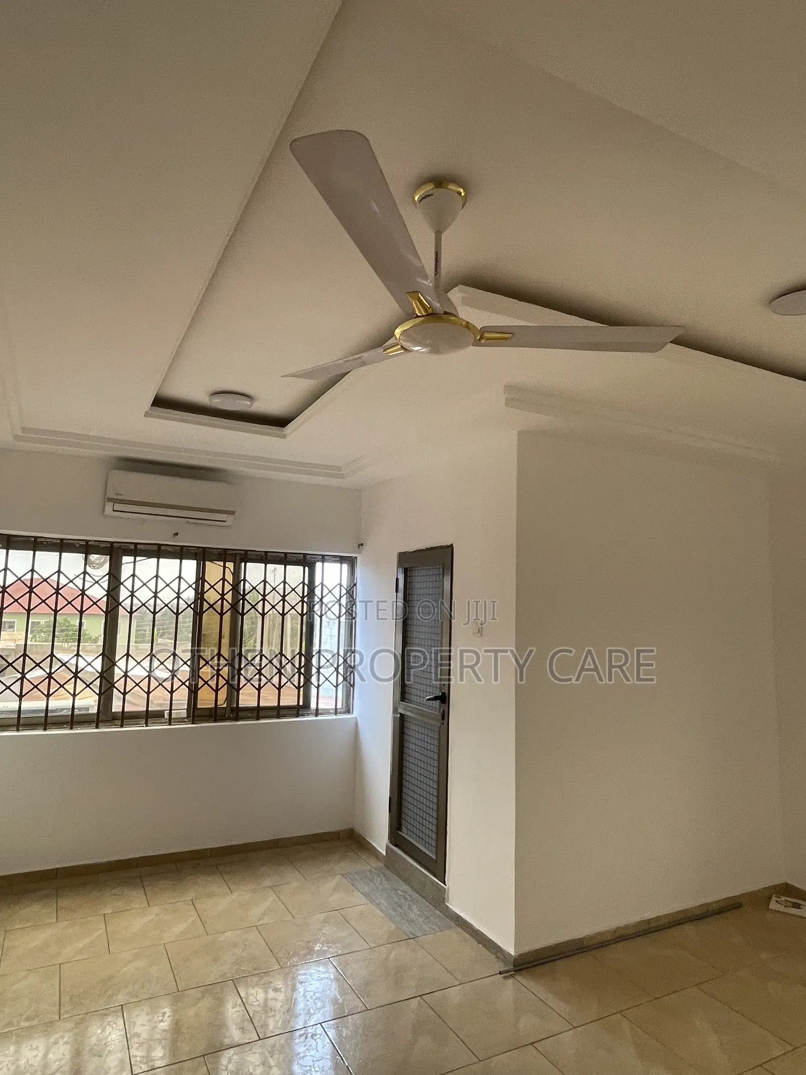 2bdrm Apartment in Othen Property Care, Ofankor for rent