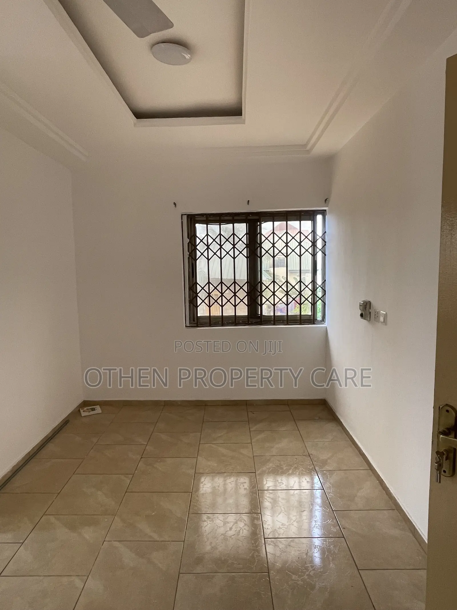 2bdrm Apartment in Othen Property Care, Ofankor for rent