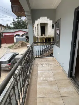 2bdrm Apartment in Othen Property Care, Ofankor for rent