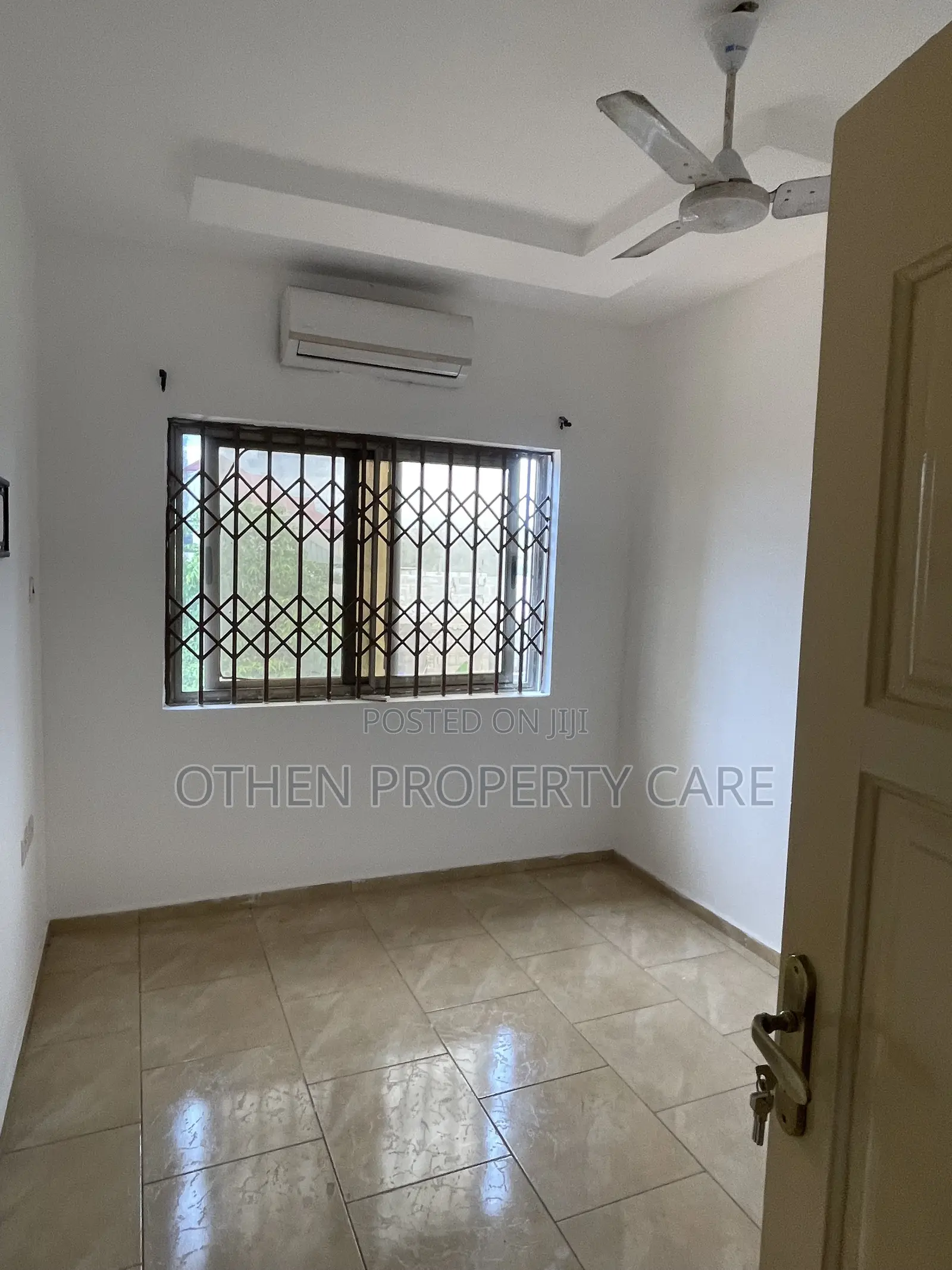 2bdrm Apartment in Othen Property Care, Ofankor for rent