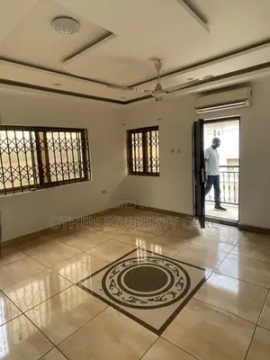 2bdrm Apartment in Othen Property Care, Ofankor for rent
