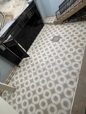 2bdrm Apartment in Othen Property Care, Ofankor for rent