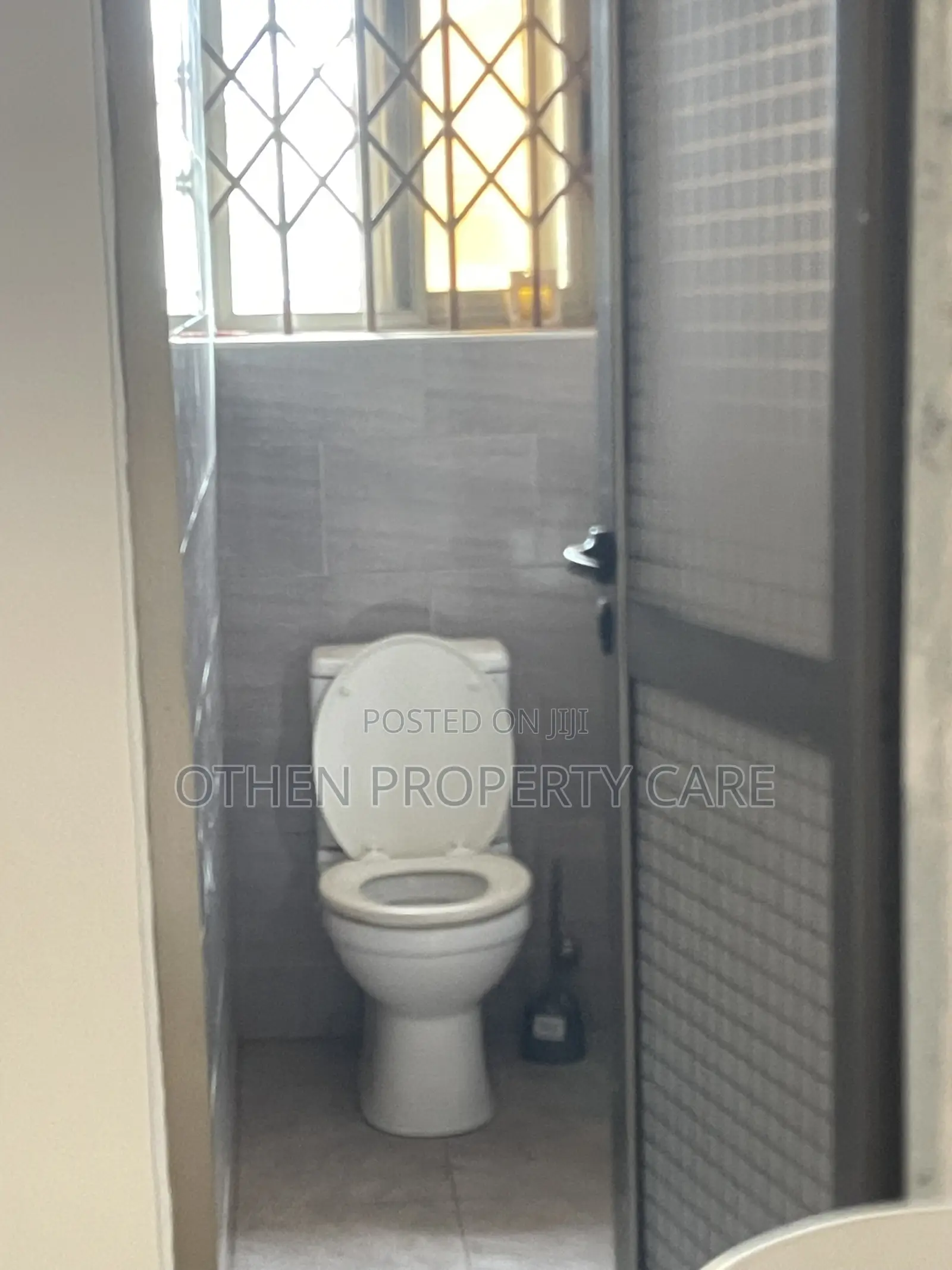 2bdrm Apartment in Othen Property Care, Ofankor for rent