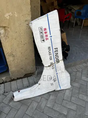 Honda CRV 2023 2024 2025 2026 Fender Available