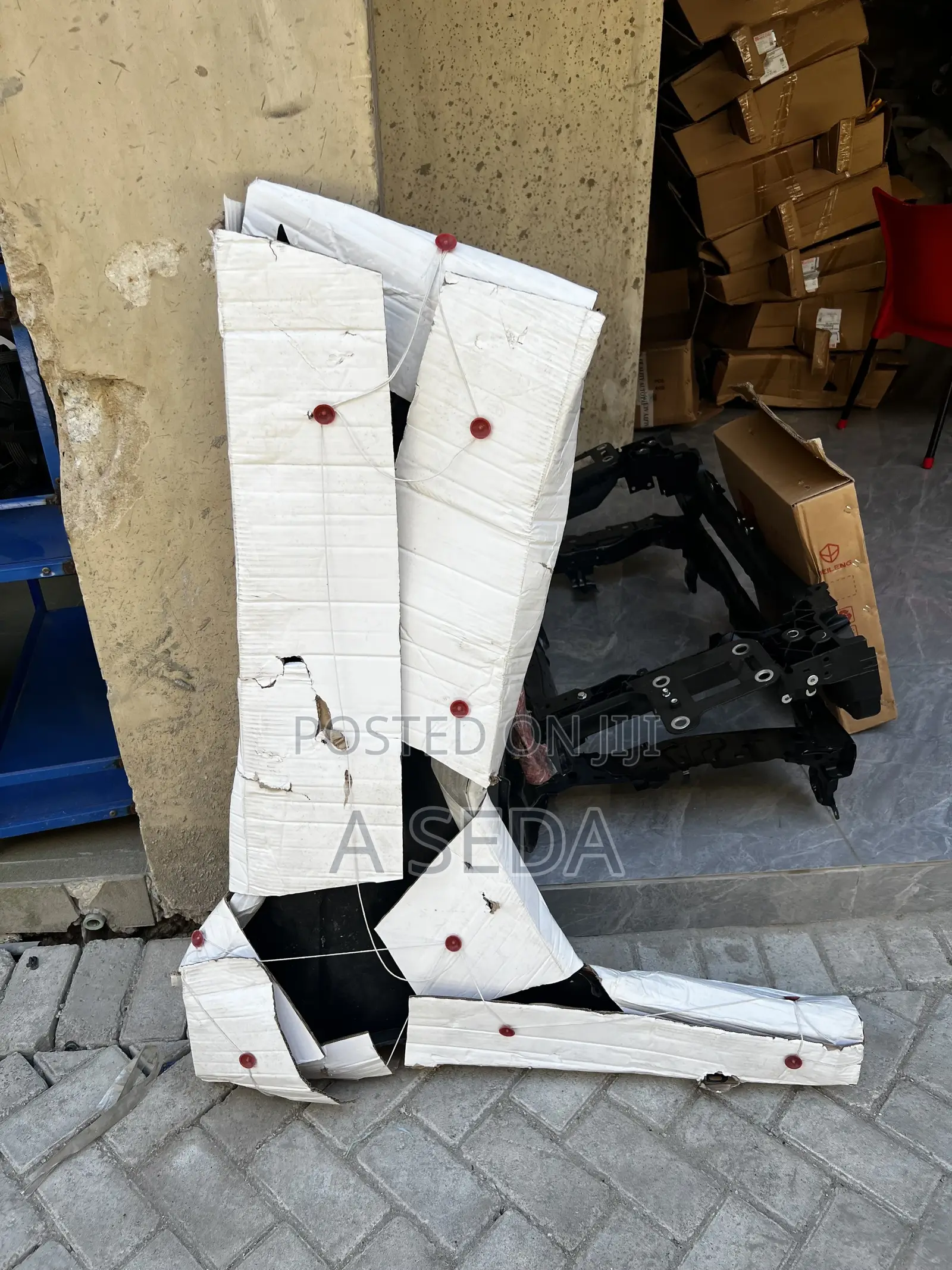 Honda CRV 2023 2024 2025 2026 Fender Available